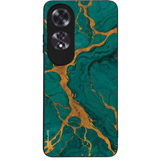 Sonique ���� Marble Series ��� Oppo A60 �������