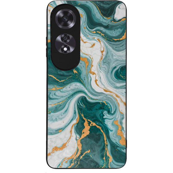 Sonique ���� Marble Series ��� Oppo A60 ������� 01