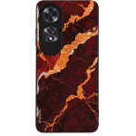 Sonique ���� Marble Series ��� Oppo A60 �������