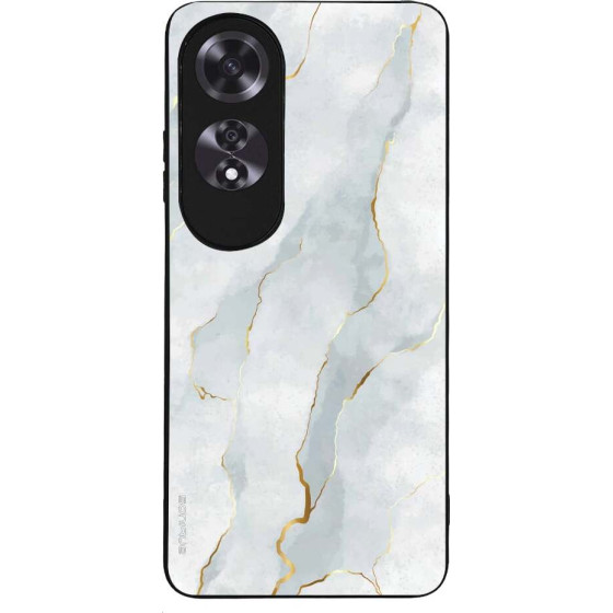 Sonique ���� Marble Series ��� Oppo A60 ����� 01