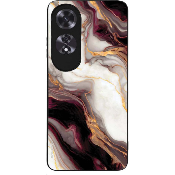 Sonique ���� Marble Series ��� Oppo A60 �������