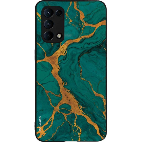 Sonique ���� Marble Series ��� Oppo Find X3 Lite 5G �������