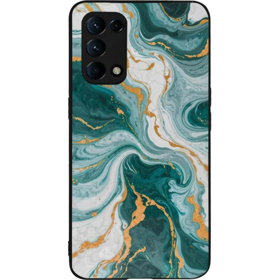 Sonique ���� Marble Series ��� Oppo Find X3 Lite 5G ������� 01