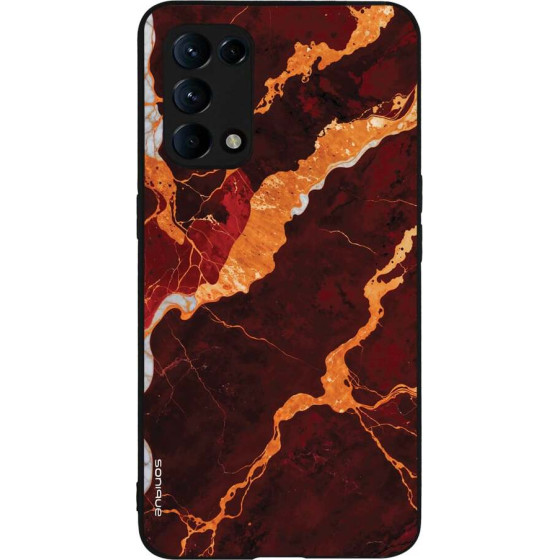 Sonique ���� Marble Series ��� Oppo Find X3 Lite 5G �������