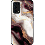 Sonique ���� Marble Series ��� Oppo Find X3 Lite 5G �������