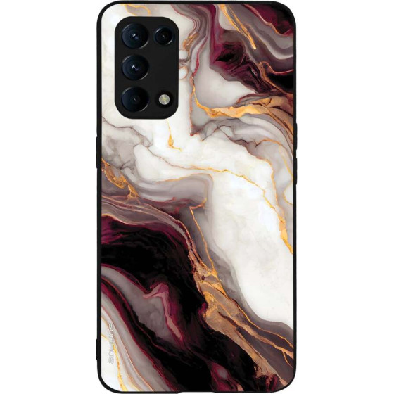 Sonique ���� Marble Series ��� Oppo Find X3 Lite 5G �������