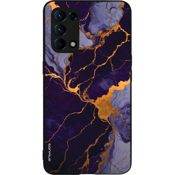 Sonique ���� Marble Series ��� Oppo Find X3 Lite 5G ���