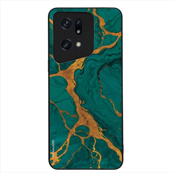 Sonique ���� Marble Series ��� Oppo Find X5 Pro 5G �������