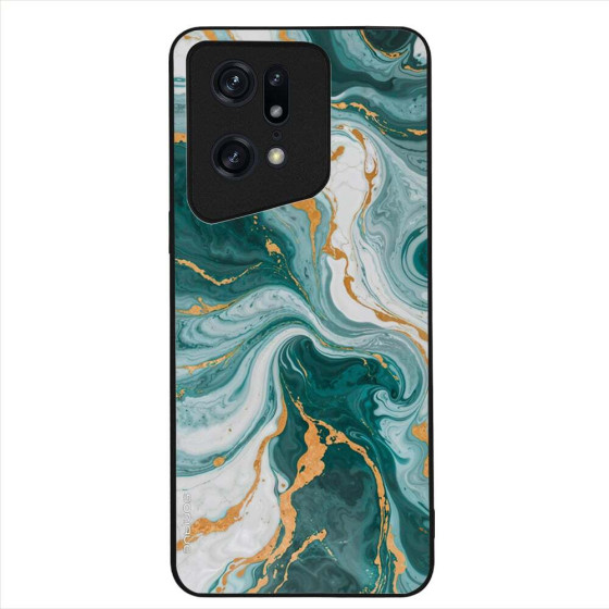 Sonique ���� Marble Series ��� Oppo Find X5 Pro 5G ������� 01