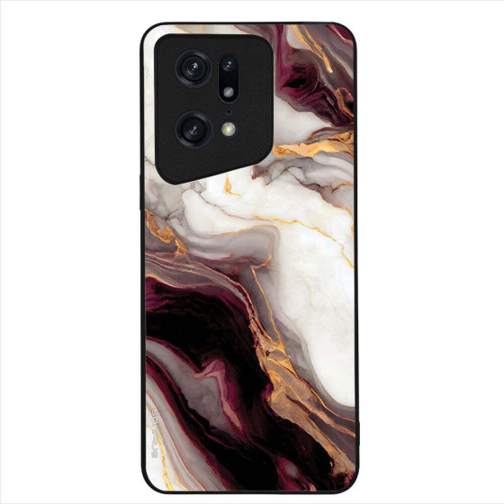 Sonique ���� Marble Series ��� Oppo Find X5 Pro 5G �������