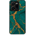 Sonique ���� Marble Series ��� Vivo Y35 4G / Vivo Y22 / Vivo Y22S �������