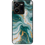 Sonique ���� Marble Series ��� Vivo Y35 4G / Vivo Y22 / Vivo Y22S ������� 01