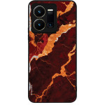 Sonique ���� Marble Series ��� Vivo Y35 4G / Vivo Y22 / Vivo Y22S �������