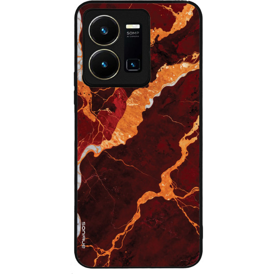 Sonique ���� Marble Series ��� Vivo Y35 4G / Vivo Y22 / Vivo Y22S �������