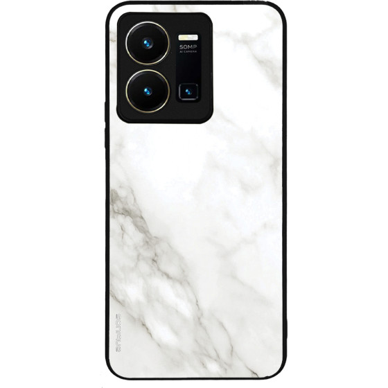 Sonique ���� Marble Series ��� Vivo Y35 4G / Vivo Y22 / Vivo Y22S �����