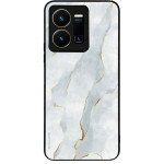 Sonique ���� Marble Series ��� Vivo Y35 4G / Vivo Y22 / Vivo Y22S ����� 01