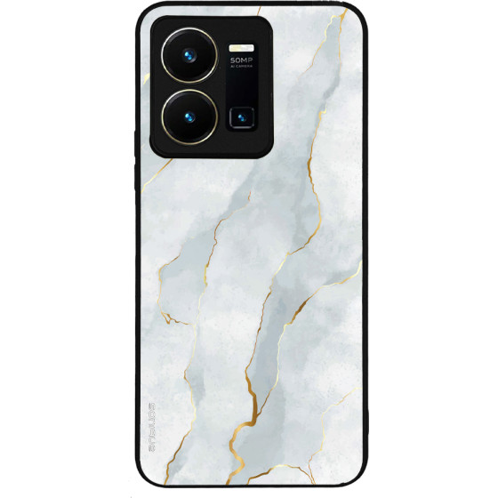 Sonique ���� Marble Series ��� Vivo Y35 4G / Vivo Y22 / Vivo Y22S ����� 01