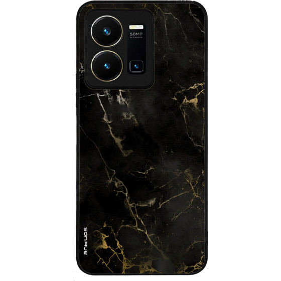 Sonique ���� Marble Series ��� Vivo Y35 4G / Vivo Y22 / Vivo Y22S ����� 01