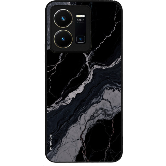 Sonique ���� Marble Series ��� Vivo Y35 4G / Vivo Y22 / Vivo Y22S ����� 02