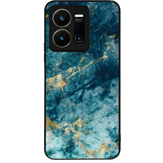 Sonique ���� Marble Series ��� Vivo Y35 4G / Vivo Y22 / Vivo Y22S ����