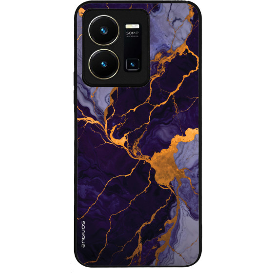 Sonique ���� Marble Series ��� Vivo Y35 4G / Vivo Y22 / Vivo Y22S ���