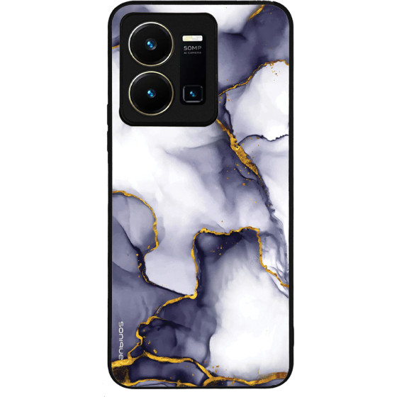 Sonique ���� Marble Series ��� Vivo Y35 4G / Vivo Y22 / Vivo Y22S ��� ����