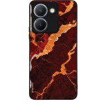 Sonique ���� Marble Series ��� Vivo Y36 4G / Vivo Y36 5G / Vivo Y27 5G / Vivo Y27s �������