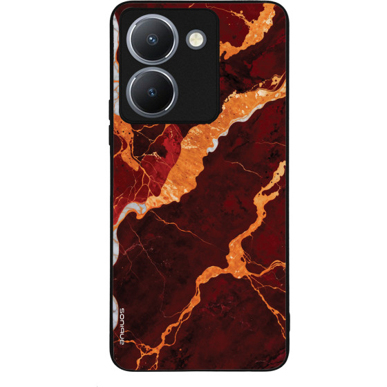 Sonique ���� Marble Series ��� Vivo Y36 4G / Vivo Y36 5G / Vivo Y27 5G / Vivo Y27s �������