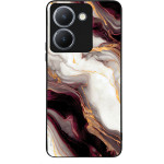 Sonique ���� Marble Series ��� Vivo Y36 4G / Vivo Y36 5G / Vivo Y27 5G / Vivo Y27s �������