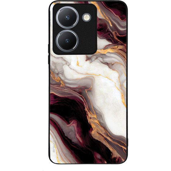 Sonique ���� Marble Series ��� Vivo Y36 4G / Vivo Y36 5G / Vivo Y27 5G / Vivo Y27s �������