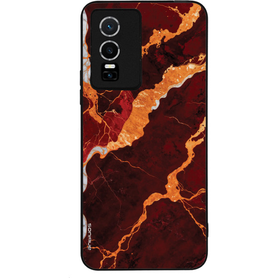 Sonique ���� Marble Series ��� Vivo Y74s / Vivo Y76 5G �������