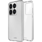 SBS 0.3 Skinny Tpu Xiaomi 15 Transparent Backcover - (SKINXI15T)