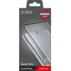 SBS Full 4D Hammer Tempered Glass Xiaomi 15 Pro / 15 Ultra Black - (SCR4DXI15P)