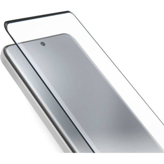 SBS Full 4D Hammer Tempered Glass Xiaomi 15 Pro / 15 Ultra Black - (SCR4DXI15P)
