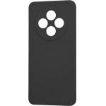 SBS Instict Cover Oppo Reno 12F 5G Black Backcover - (INSTOPR12FK)
