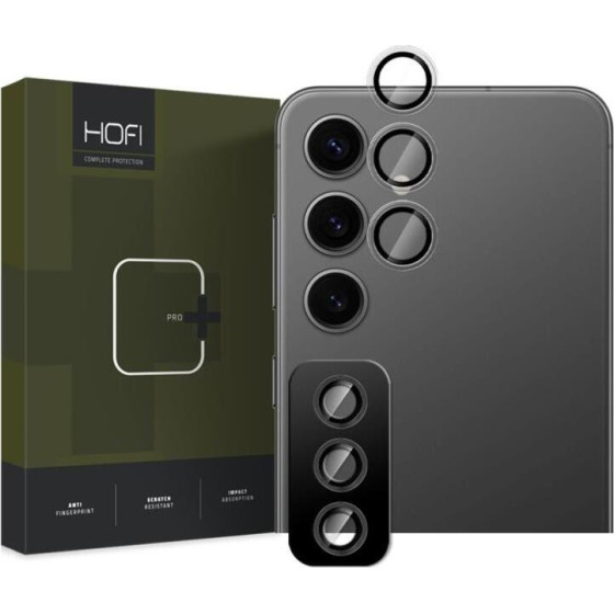 Hofi ��������� ������������� ������� ������� Camring Pro+ Samsung S931 Galaxy S25 5G ������� - (5906302322046)