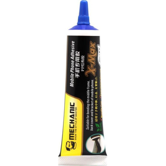 Mechanic ����� X-Max 50ml ����� - (6942174894204)