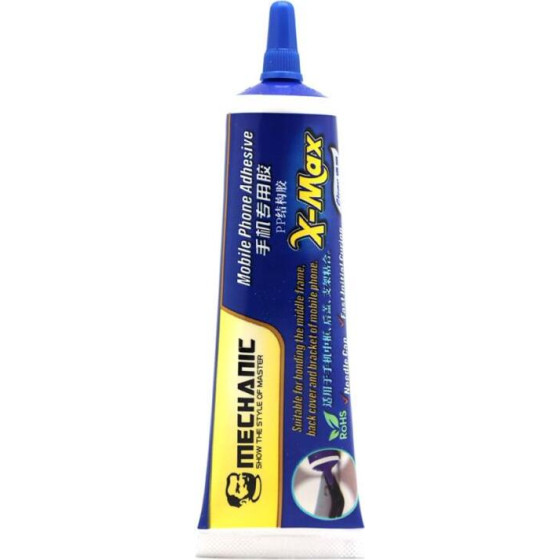 Mechanic ����� X-Max 50ml ������� - (6942174894198)