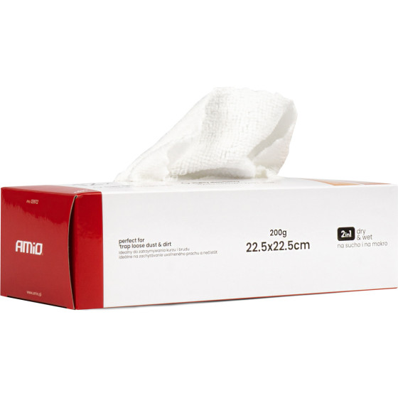 AMiO ������� ����������� / ���������� ���������� ����� ����������� 22,5x22,5cm ����� - 12 ���. - (03972)