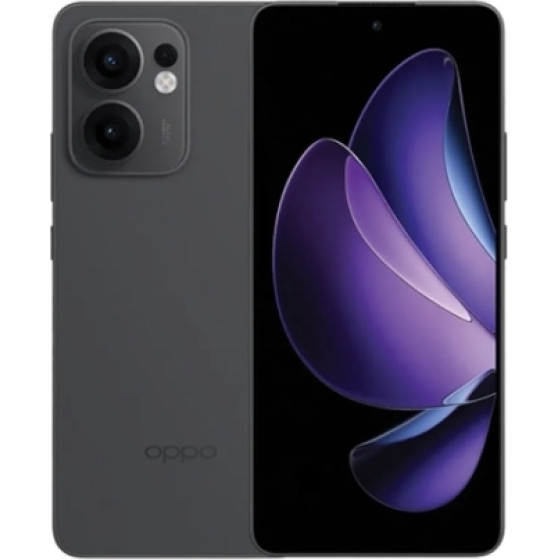 OPPO Reno13 F 5G 256GB (8GB Ram) Dual-Sim Graphite Grey EU