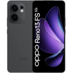 OPPO Reno13 Fs 5G 512GB (12GB Ram) Dual-Sim Graphite Grey EU
