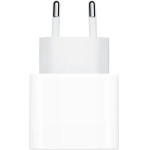 Apple 20W USB-C Power Adapter New - (MD3J4ZMA)