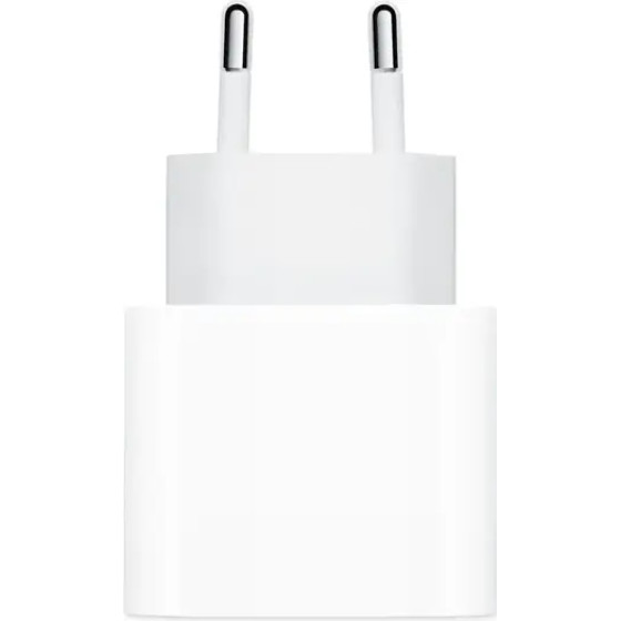 Apple 20W USB-C Power Adapter New - (MD3J4ZMA)