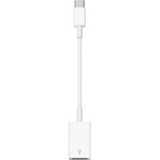 Apple USB-C To Usb Adapter N - (MW5L3ZM/A)