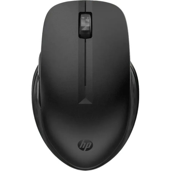 HP 435 Multi Wireless Mouse - (3B4Q5UT)