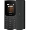 Nokia ������ �������� 105 4G 2024 Charcoal - (1GF032CPA1G01)