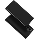 Dux Ducis ���� Flip Skin Pro Samsung S721B Galaxy S24 Fe 5G ����� - (6934913004852)