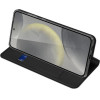 Dux Ducis ���� Flip Skin Pro Samsung S721B Galaxy S24 Fe 5G ����� - (6934913004852)