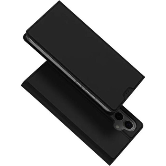 Dux Ducis ���� Flip Skin Pro Samsung S721B Galaxy S24 Fe 5G ����� - (6934913004852)