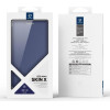 Dux Ducis ���� Flip Skin X Pro Wallet �� ��������� Stand Samsung S931B Galaxy S25 5G ���� - (6971824160901)